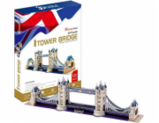 Tower Bridge 3D puzzle