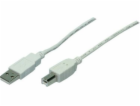 Kabel USB logilink kabel USB2.0 (CI0008)