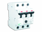 Z-MS- 1.6/3 MOTOR CIRCUIT BREAKER 1.6A 230V AC 10KA