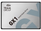 TEAMGROUP T253X1240G0C101 SSD GX1 240GB 2.5inch SATA III ...