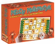 Mladý matematik Jawa