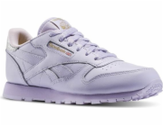 Dětské boty Reebok Classic Leather, fialové, velikost 37 (BD5543)