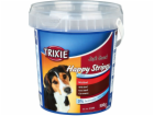 Trixie Soft Dog Snacks Happy Stripes 500g