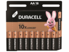 Duracell Basic 1500 K18 AA Duralock