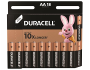 Duracell Basic 1500 K18 AA Duralock