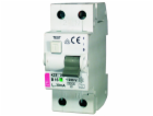 KZS- 2M B 16A/ 30MA/AC RESIDUAL CURRENT CIRCUIT BREAKER B...