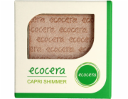 Ecocera CAPRI rozjasňující prášek 10g