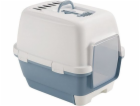 Zolux Cathy Clever a Smart Litter Box Blue