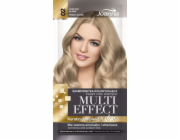 Joanna Multi Color Effect Keratin Complex - 02 Pearl Blonde 35G