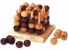 Goki Tic Tac Toe 3-D (HS058)