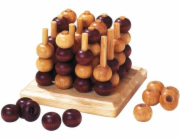 Goki Tic Tac Toe 3-D (HS058)