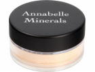 Annabelle Minerals Mineral Foundation Golden Cream 4G