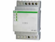 Fire Automatic Phase Switch PF-431