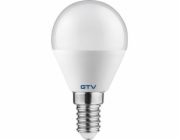 GTV LED žárovka E14 6W B45B SMD2835 4000K 470lm (LD-SMNGB45B-60)