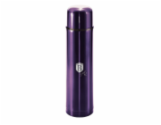 BERLINGERHAUS Termoska nerez 0,75 l Purple Metallic Line BH-6813