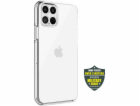 Puro PURO Impact Clear – pouzdro pro iPhone 12 Pro Max (p...