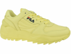 Dámské boty Fila Orbit CMR Jogger L Low Wmn, žluté, vel. ...