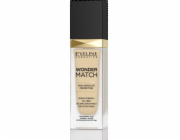 Eveline Wonder Match Foundation, která se přizpůsobí pleti č. 05 Světlý porcelán 30 ml