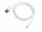 Akyga USB A Lightning 1.8m /USB 2.0