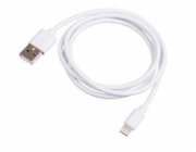 Akyga USB A Lightning 1.8m /USB 2.0