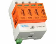 ST30B+C4P SURGE PROTECTIVE DEVICE T1+T2 B+C 4P 4M 30/60KA 1.5KV SIMTEC zam 887284