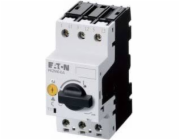 PKZM0-12.0-EA THERMOMAGNETIC MOTOR CIRCUIT BREAKER 8.0-12.0A 3Z 5.5KW 2.5M 50KA ROTARY SCREW