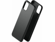 3mk ochranný kryt Matt Case pro Apple iPhone 13, Black