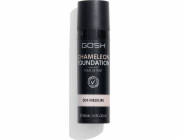 Gosh Gosh Chameleon Foundation pleťový make-up 004 Medium 30 ml