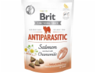 BRIT Functional Snack Antiparastic - pochoutka pro psy - ...