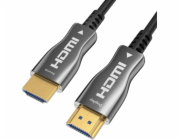 CLAROC AOC HDMI 2.0 4K 15m Fiber Optic Cable