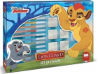 Dante Stamps Maxi box The Lion King 4946 Multiprint