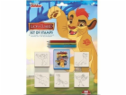 Dante Stamps 5 ks The Lion King blistr 5946 Multiprint