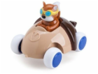 Viking Toys Funny cars Veverka