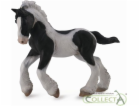 Collecta Figurine Tinker Horse – Piebald Foal (004-88770)