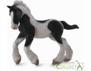 Collecta Figurine Tinker Horse – Piebald Foal (004-88770)