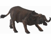 Collection African Buffalo Figurine