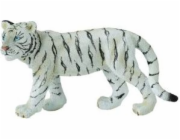 Collecta Figurine White Tiger (004-88429)