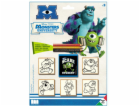 Multiprint MULTIPRINT Blister Stamps Monster U. - 5878