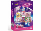 3D PUZZLE SUPER STAR FASHION MALL - E1617H