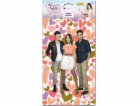 Panini Stickers: Puzzle – Violetta (26611)