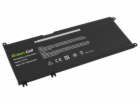 Green Cell / DELL/ 15.2V/ 3500 mAh/ Li-Pol/ Inspiron 7577...