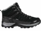 CMP Rigel Mid Trekking Shoe Wp Nero/Grey pánské trekové b...