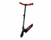 Qplay Honeycomb Scooter Red (3878)