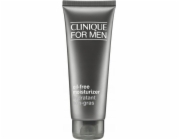 Clinique Skin Supplies For Men Oil Control Mattifying Moisturizer hydratační gel na obličej pro muže