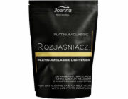 Joanna Platinum Classic zesvětlovač vlasů 450g