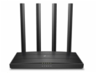 TP-Link Archer C6 v3.2 OneMesh/Aginet WiFi5 router (AC120...