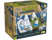 IM Genius Science Kit Zachraňte planetu