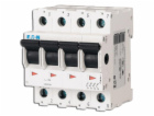 IS-63/4 MODULAR SWITCH-DISCONNECTOR 63A 4Z 4P 4M 415V AC