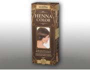 Venita Bylinné balzámy Henna Color 14 Chestnut 75ml