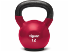 Tiguar Kettlebell růžový 12 kg